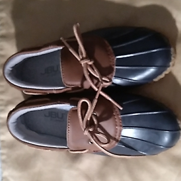 JBU GWEN GARDEN READY SHOES - Picture 2 of 4